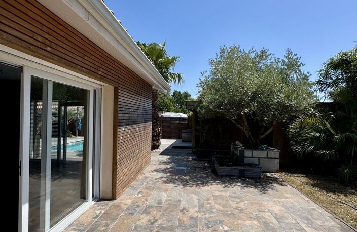 Vente Maison d'architecte 7 pièces — photo 5