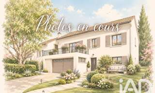 Maison 12 Pièces 247 m² à vendre à Rueil-Malmaison (92500)