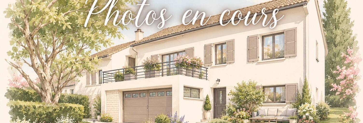 Maison 12 Pièces 247 m² à vendre à Rueil-Malmaison (92500)