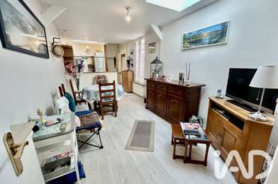 Maison 4 pièces 299000 €
