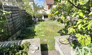 Maison 4 Pièces 65 m² à vendre à Antony (92160)
