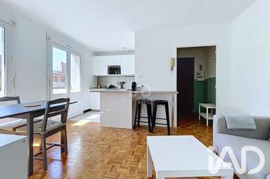 Appartement 2 pièces 790 €