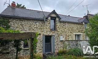 Maison 3 Pièces 70 m² à vendre à Guenrouet (44530)