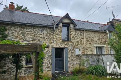 Maison 3 pièces 178000 €