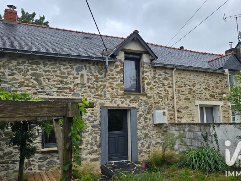 Vente Maison/villa 3 pièces — photo 1