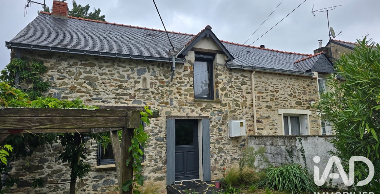 Vente Maison/villa 3 pièces — photo 1
