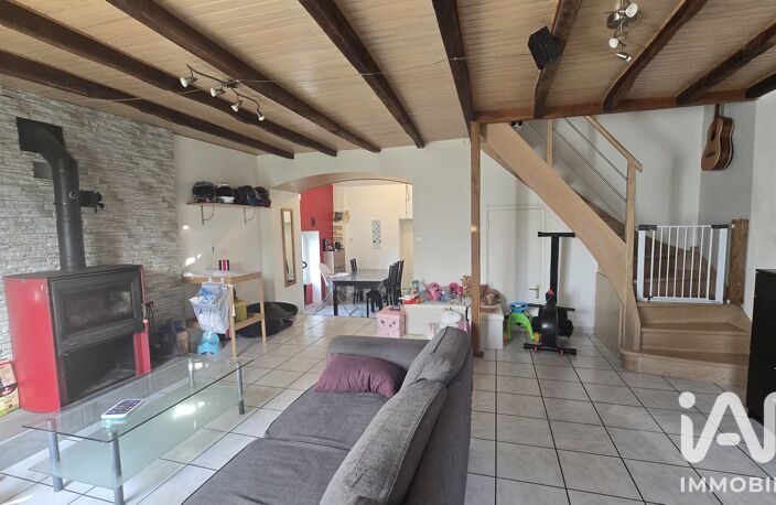 Vente Maison/villa 3 pièces — photo 3