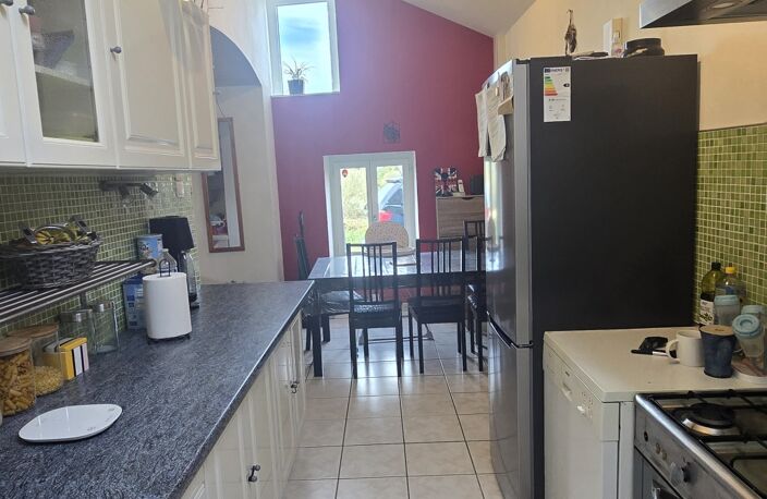 Vente Maison/villa 3 pièces — photo 4