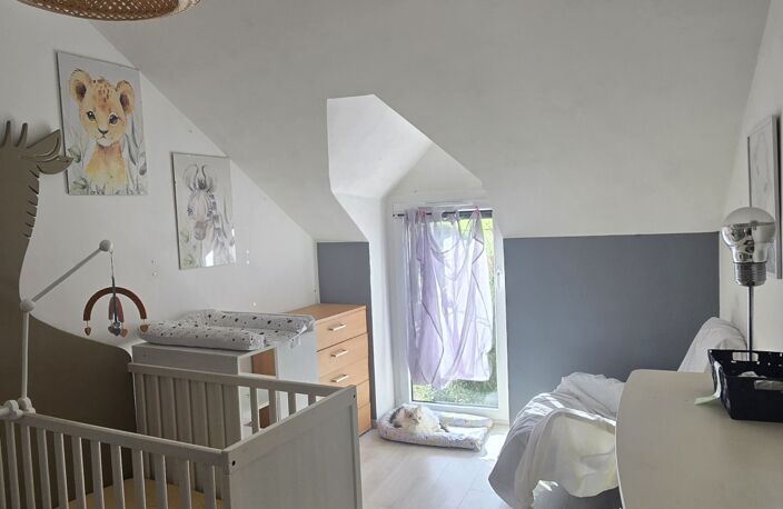 Vente Maison/villa 3 pièces — photo 5