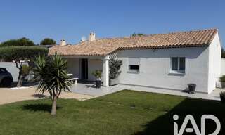 Maison 4 Pièces 90 m² à vendre à Ensuès-la-Redonne (13820)