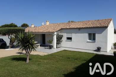 Maison 4 pièces 660000 €