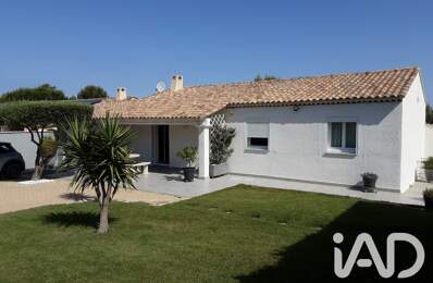 Vente Maison/villa 4 pièces — photo du bien