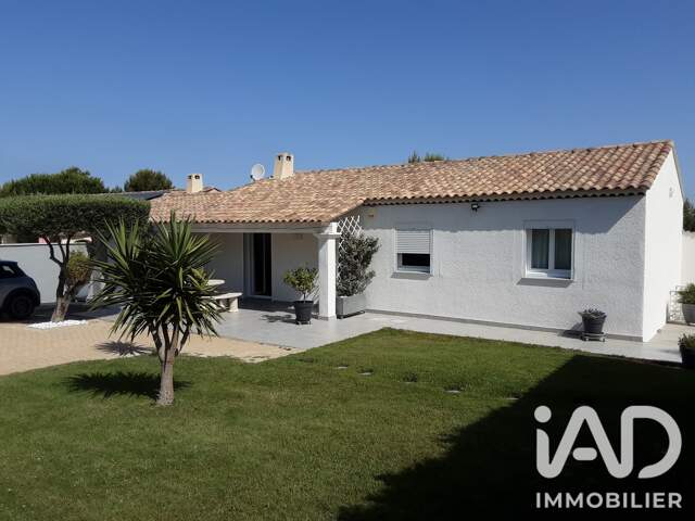 Vente Maison/villa 4 pièces — photo du bien