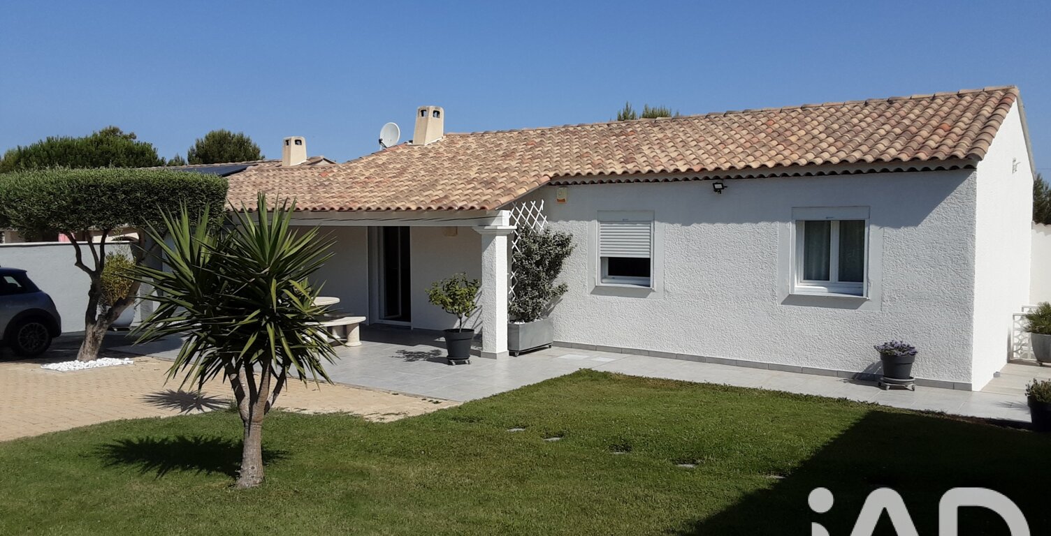 Vente Maison/villa 4 pièces — photo 1