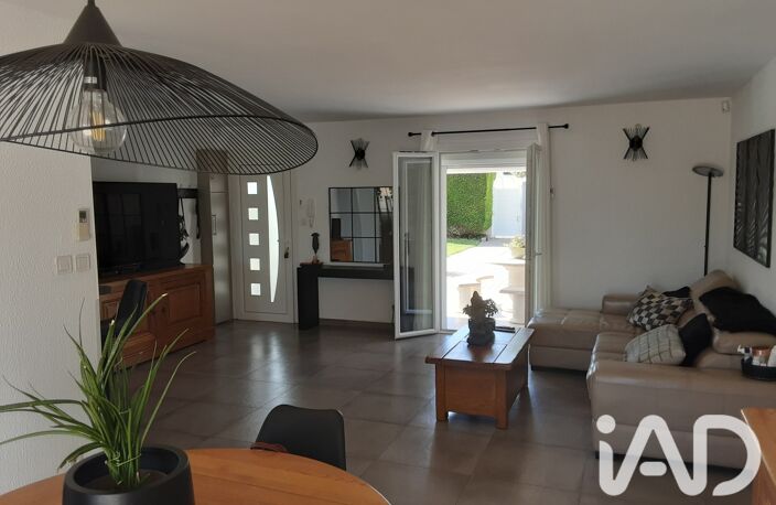 Vente Maison/villa 4 pièces — photo 2