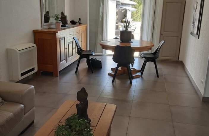 Vente Maison/villa 4 pièces — photo 3