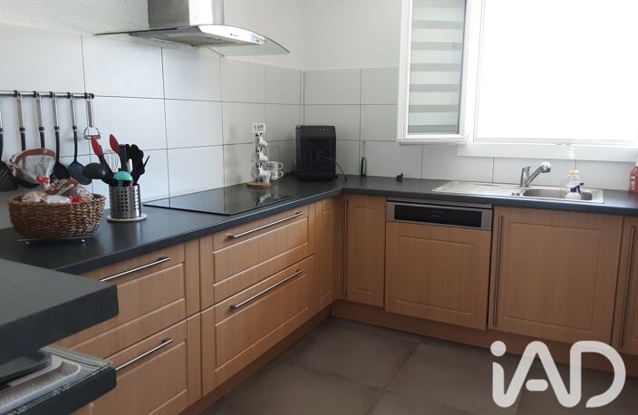 Vente Maison/villa 4 pièces — photo 4