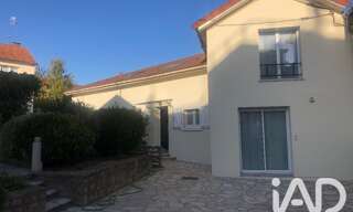 Maison 3 Pièces 74 m² à vendre à Versailles (78000)
