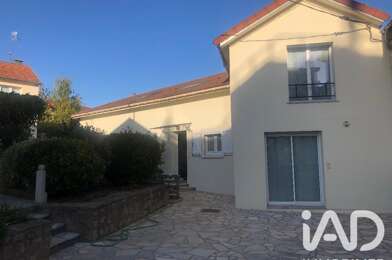 Maison 3 pièces 495000 €