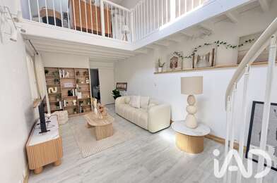 Maison 3 pièces 495000 €