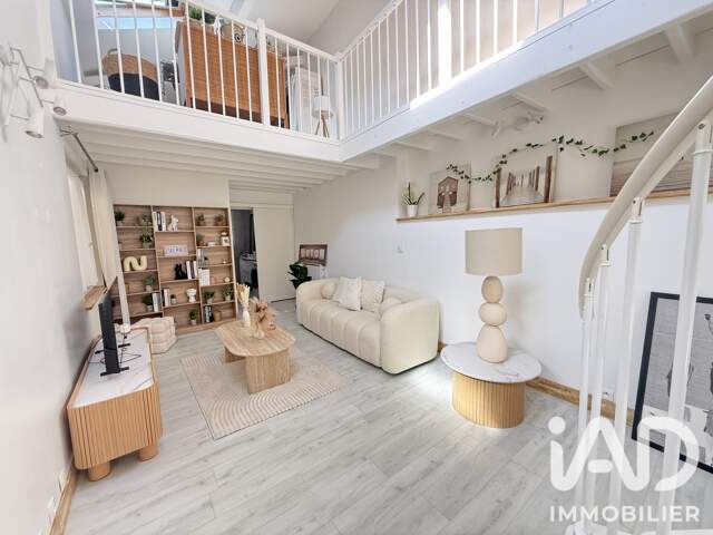 Vente Maison/villa 3 pièces — photo du bien