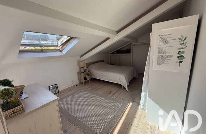 Vente Maison/villa 3 pièces — photo 3