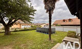 Maison 6 Pièces 128 m² à vendre à Séméac (65600)