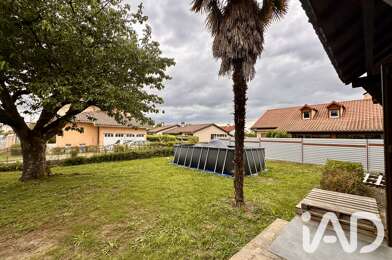 Maison 6 pièces 249000 €