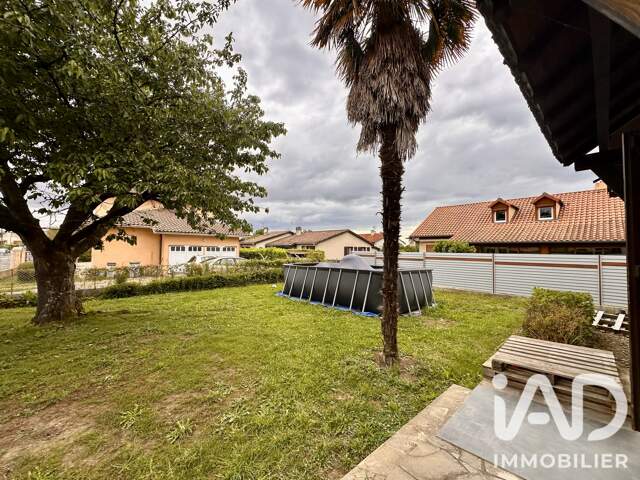 Vente Maison/villa 6 pièces — photo du bien