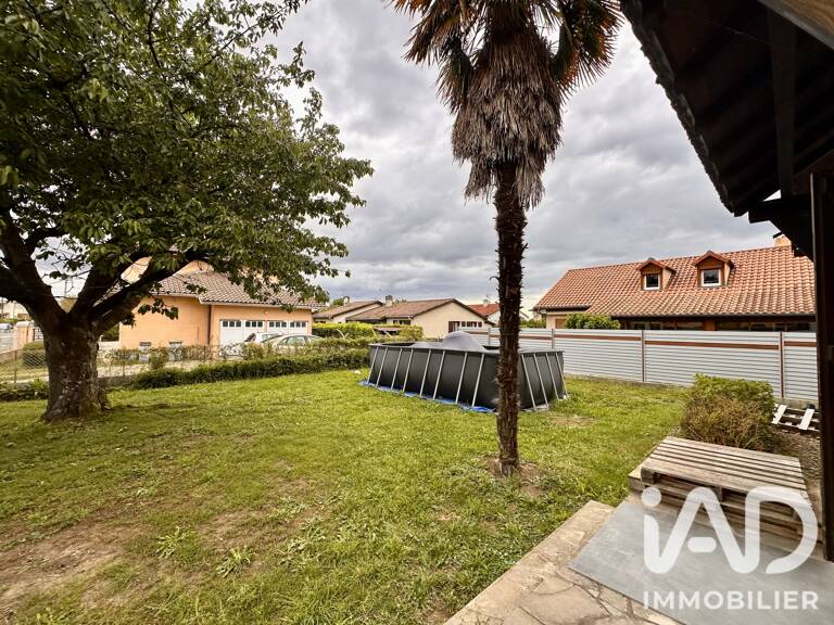 Vente Maison/villa 6 pièces — photo 1
