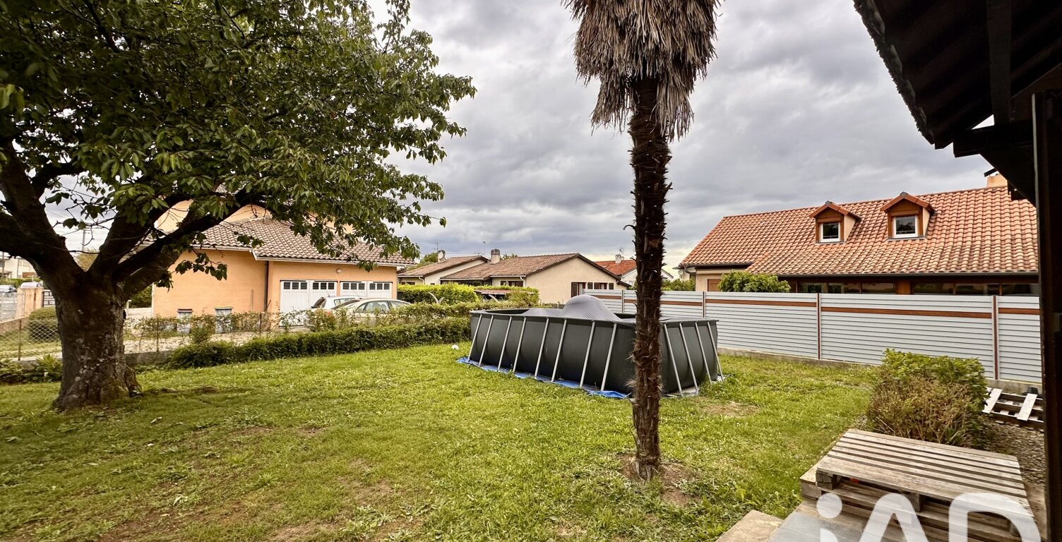 Vente Maison/villa 6 pièces — photo 1