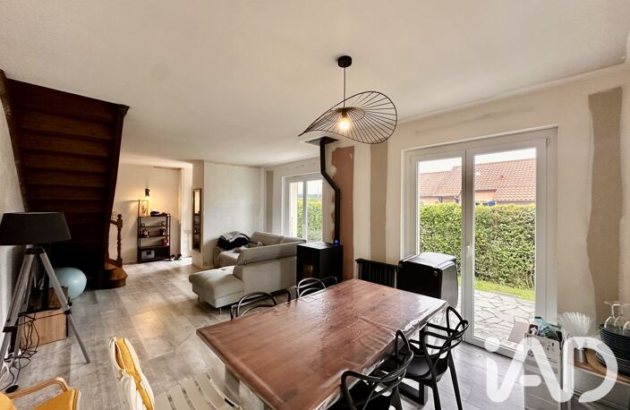 Vente Maison/villa 6 pièces — photo 3