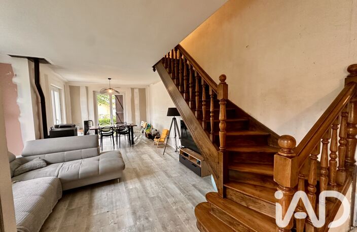 Vente Maison/villa 6 pièces — photo 4