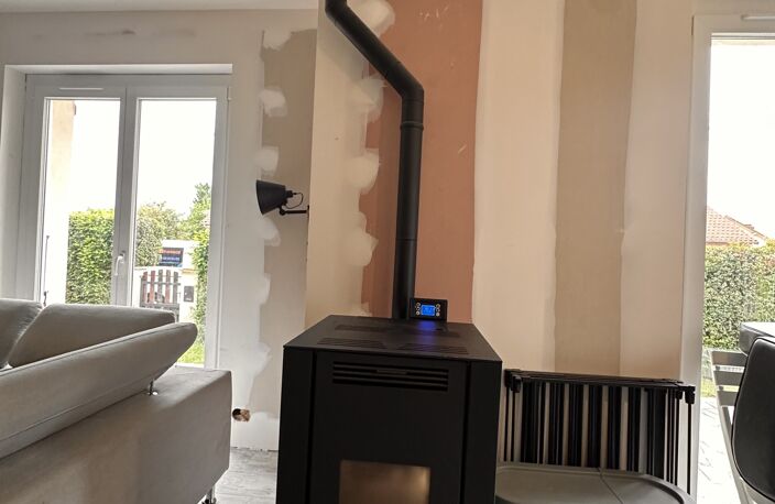Vente Maison/villa 6 pièces — photo 5