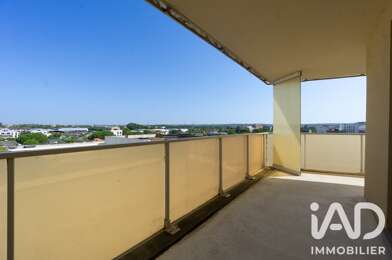 Appartement 1 pièces 70000 €