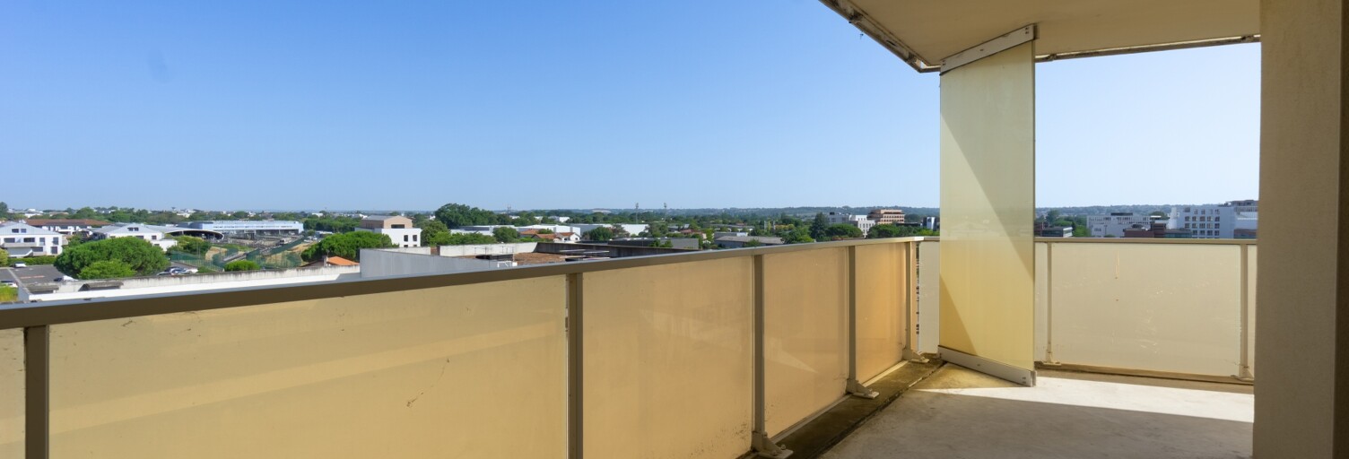 Appartement 1 Pièce 18 m² à vendre à Toulouse (31200)