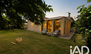 Maison 5 Pièces 108 m² à vendre à Labenne (40530)