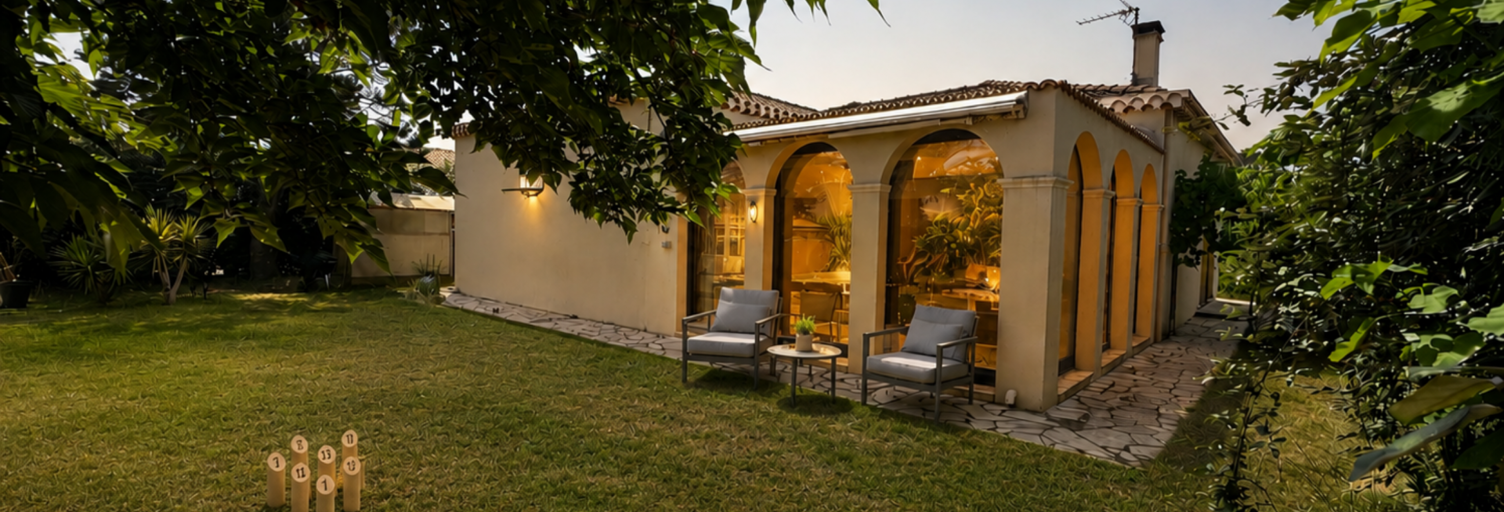 Maison 5 Pièces 108 m² à vendre à Labenne (40530)