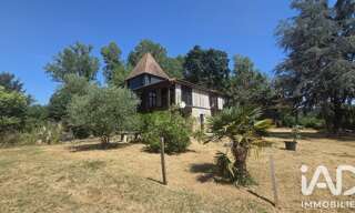 Maison 4 Pièces 167 m² à vendre à Haget (32730)