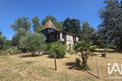Maison 4 pièces 273000 €