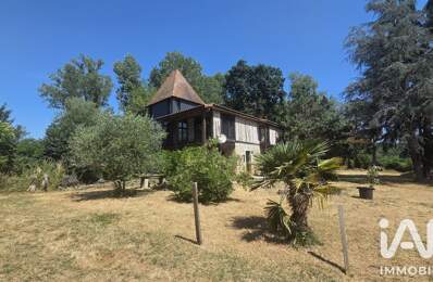 Vente Moulin 4 pièces — photo du bien