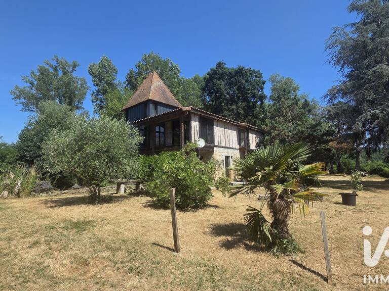 Vente Moulin 4 pièces — photo 1
