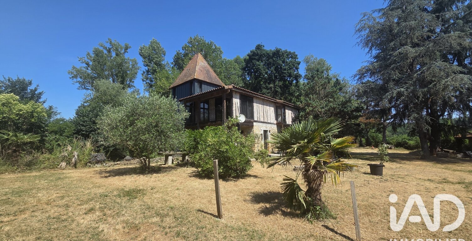 Vente Moulin 4 pièces — photo 1