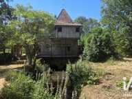 Vente Moulin 4 pièces — photo 2