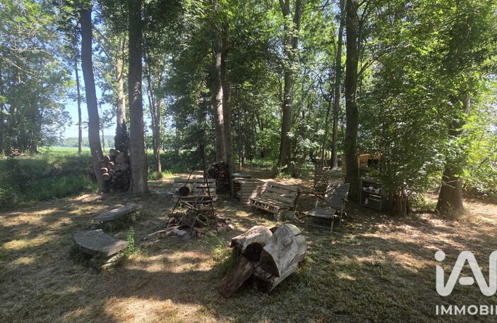 Vente Moulin 4 pièces — photo 3
