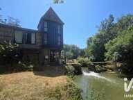 Vente Moulin 4 pièces — photo 4