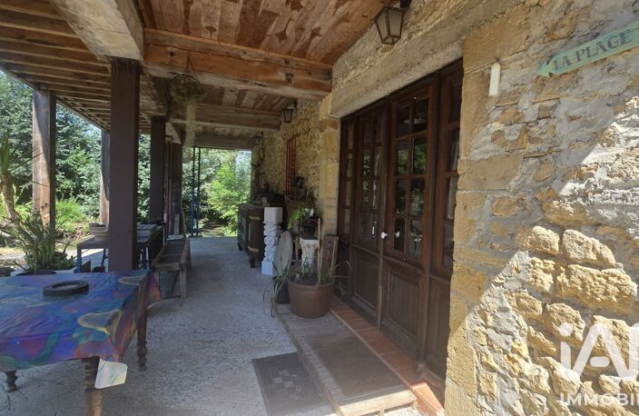 Vente Moulin 4 pièces — photo 5