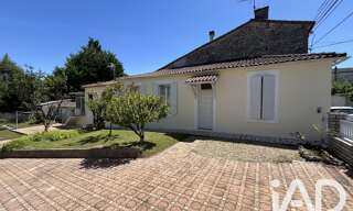 Maison 4 Pièces 60 m² à vendre à Cognac (16100)