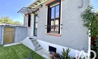 Maison 2 Pièces 42 m² à vendre à Villeneuve-le-Roi (94290)