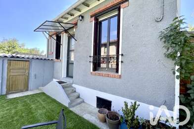 Maison 2 pièces 169000 €